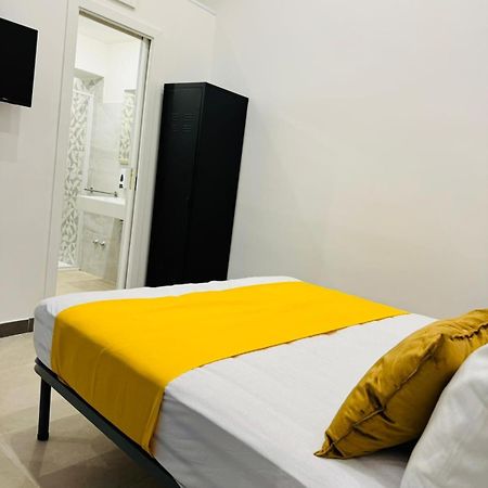 Art Suite San Liborio Napoli Dış mekan fotoğraf