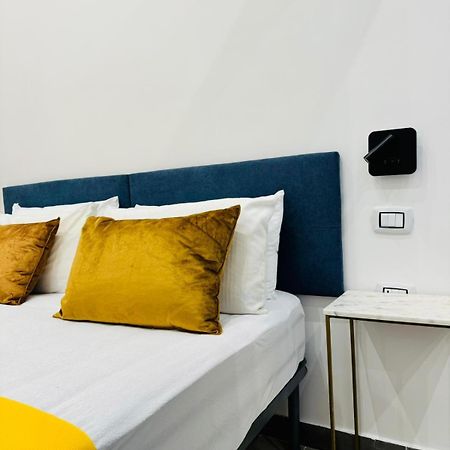 Art Suite San Liborio Napoli Dış mekan fotoğraf
