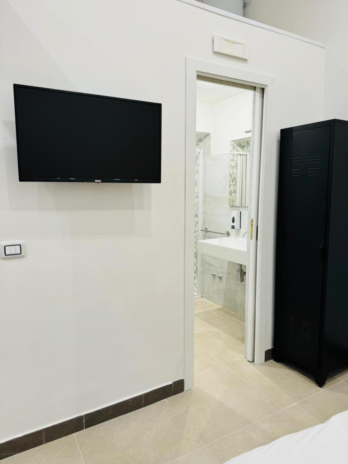 Art Suite San Liborio Napoli Dış mekan fotoğraf