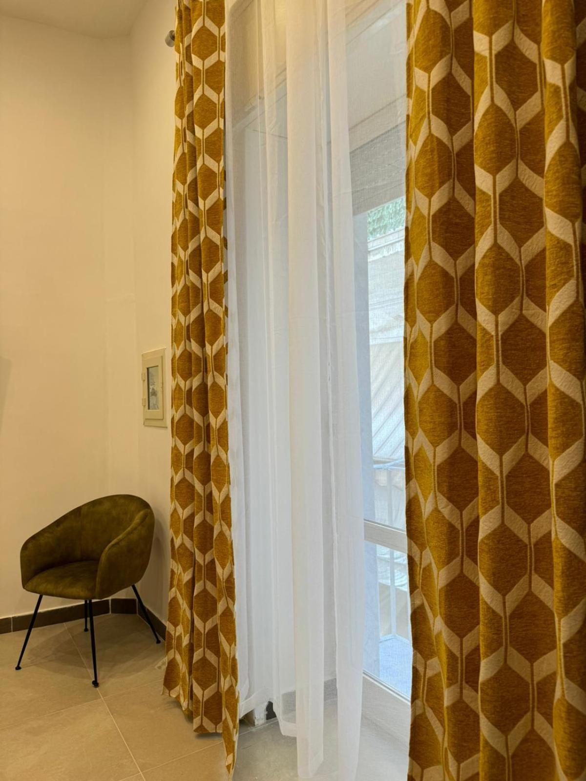 Art Suite San Liborio Napoli Dış mekan fotoğraf