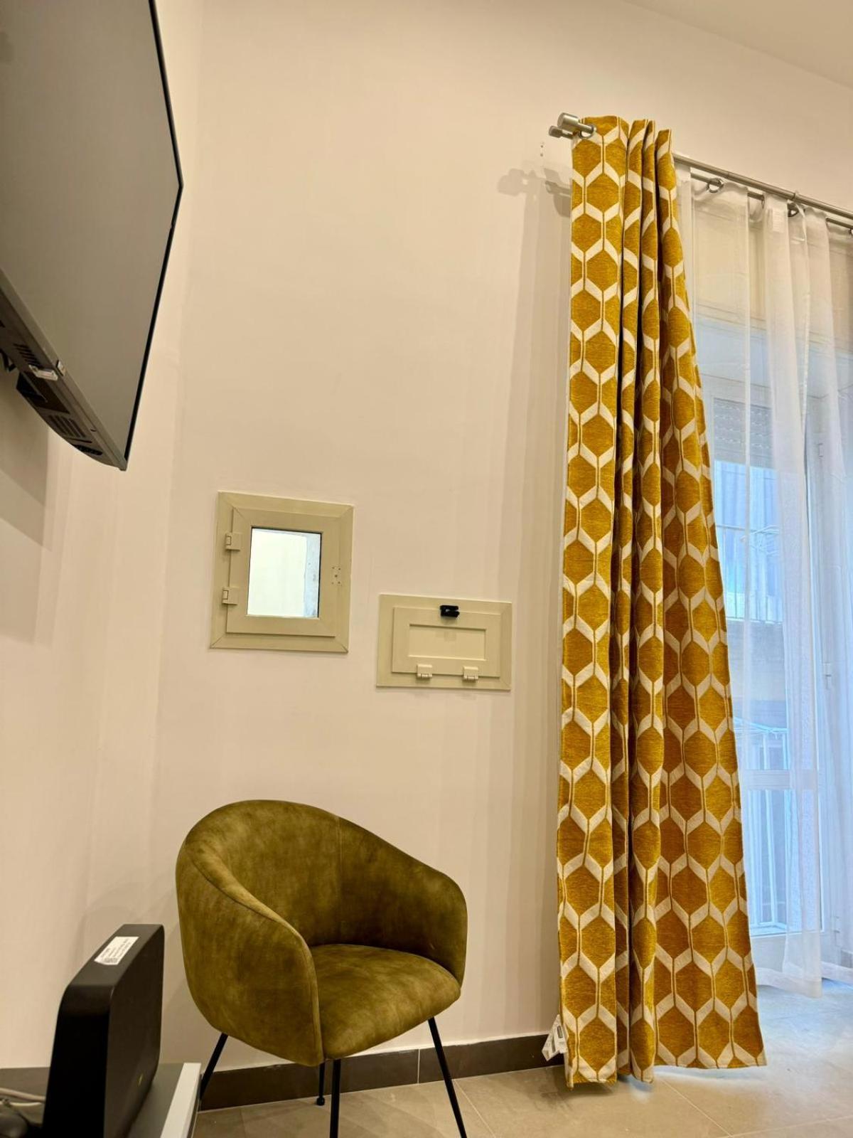 Art Suite San Liborio Napoli Dış mekan fotoğraf