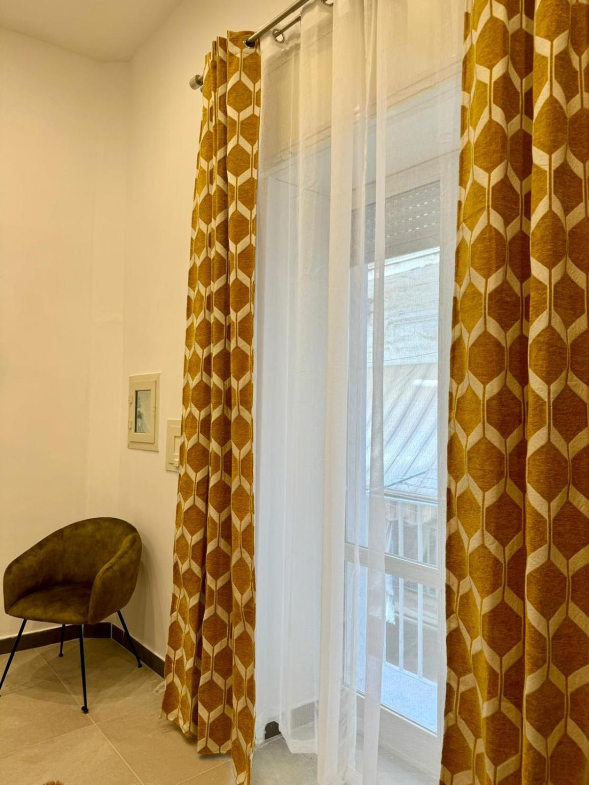 Art Suite San Liborio Napoli Dış mekan fotoğraf