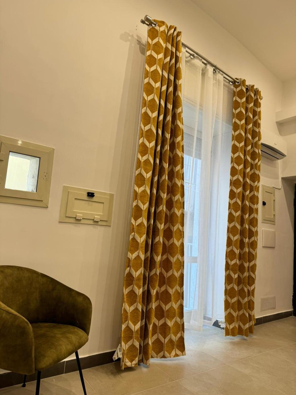 Art Suite San Liborio Napoli Dış mekan fotoğraf
